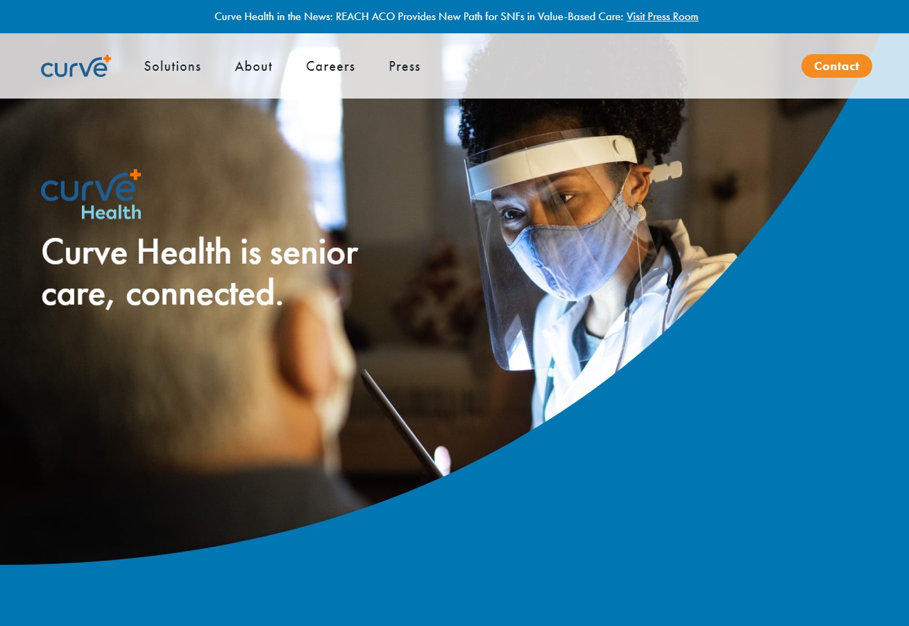 Curve Health